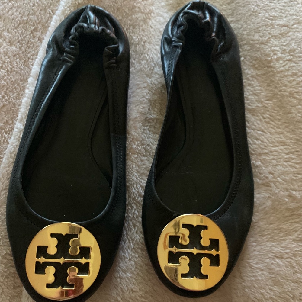 Tory Burch Flats